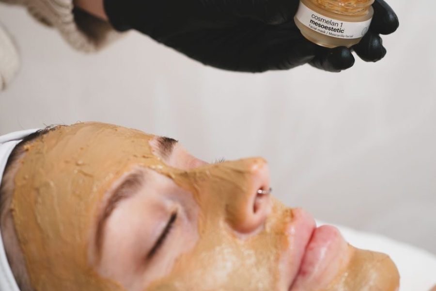 Cosmelan Peel