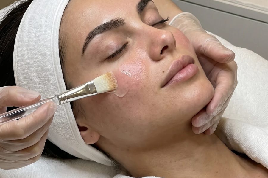 Medi Facial